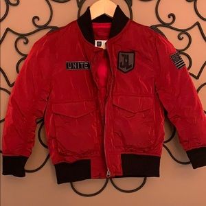 Winter or fall jacket